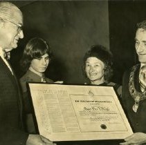 Photograph, Black-and-White